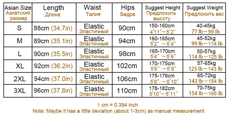 Harajuku Joggers Cargo Pants Men Fashion Casual Multi Pocket Streetwear techwear Men Women Sport Trousers Trending y2k Style - Kimlud