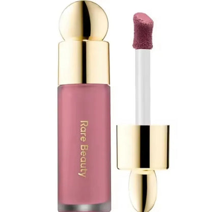 Rare Beauty Always Sunny Happy Sol Silky Three-dimensional Bronze Contour Stick Natural Matte Suitable for Nose Shadow Makeup - Kimlud