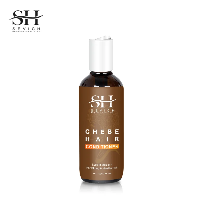 Sevich 30ml Africa Traction Alopecia Chebe Hair Oil Crazy Thicken Fast Hair Growing Oil Anti-Hair Loss Wildly Grow Long Hair