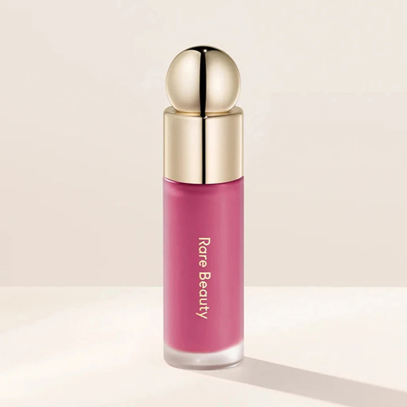 Rare Beauty Always Sunny Happy Sol Silky Three-dimensional Bronze Contour Stick Natural Matte Suitable for Nose Shadow Makeup - Kimlud