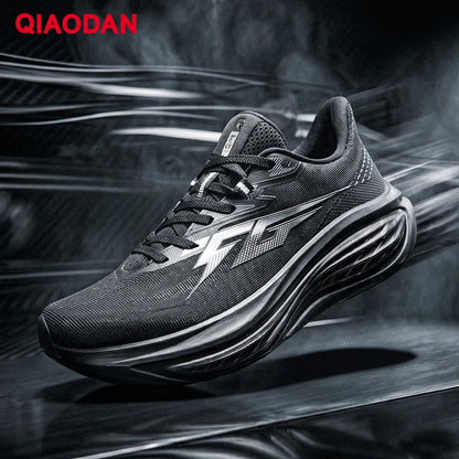 QIAODAN TG2.0 LEILI Men's Marathon Racing Shoes 2026 New High Rebound Shock Absorb Distance Training Sport Sneaker QDB023264285