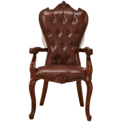 Throne Modern Chairs Designer High Quality Aesthetics Comfortable Lounge Chairs Throne Light Luxury Fashion Muebles Furniture