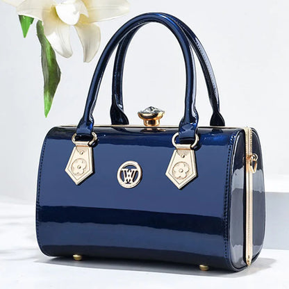 New Women shoulder bag Handbags Bag for 2025 women leather crossbody luxury designer handbag bags for women | Kimlud...