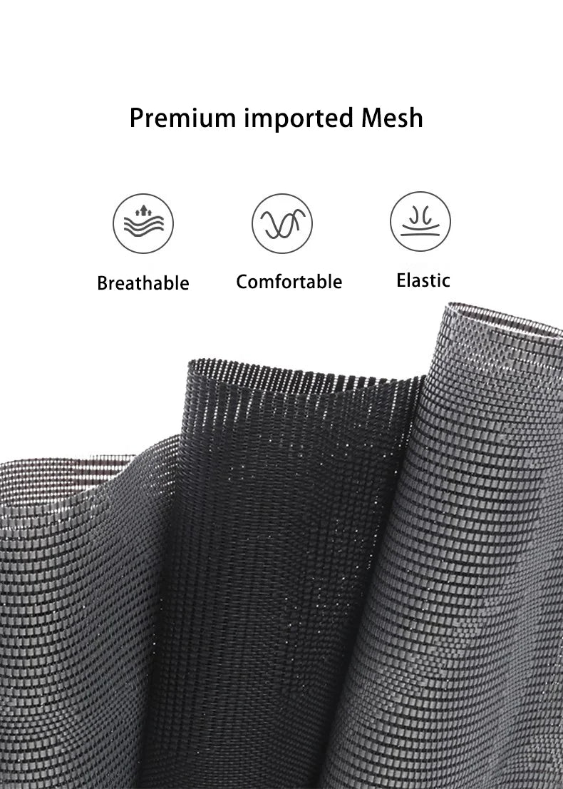 Commercial Furniture 3D Adjus Mesh Chair Ergonomic Office Chair 1 Piece Aluminum Modern 4 Lift 5 Years Optional | Kimlud...