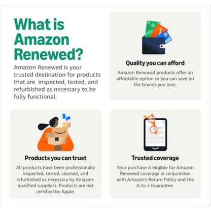 AF181 Air Fryer Pro XL 6in1 with 6.5 Quart Max Crisp Technology and Nonstick Basket for Healthy Cooking Ideal for Family Meals