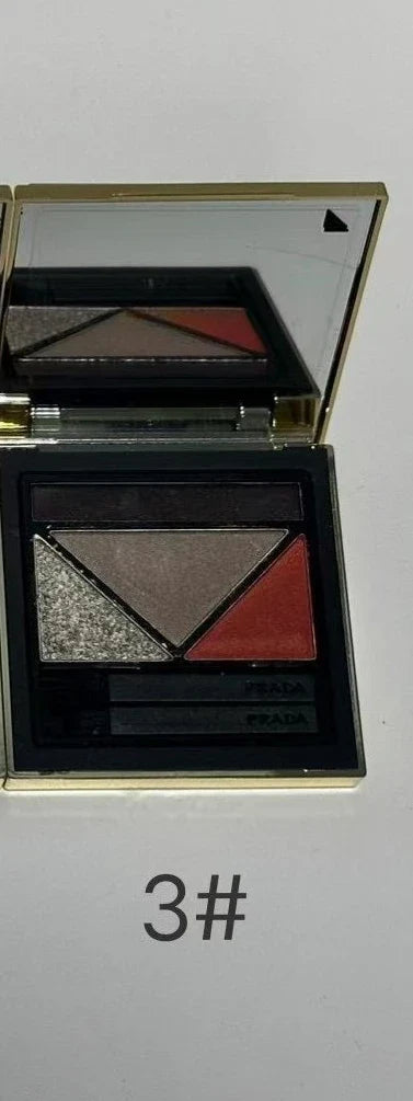 NEW Makeup 3 COLOR EYESHADOW  High Quality MAKE UP TOOL FOR BEAUTY