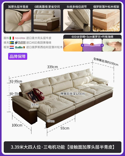 Lazy Children Living Room Sofas Designer Modern Gaming Multifunctional Living Room Sofas Smart Muebles Chinese Style...