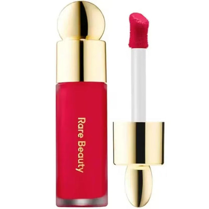 Rare Beauty Always Sunny Happy Sol Silky Three-dimensional Bronze Contour Stick Natural Matte Suitable for Nose Shadow Makeup - Kimlud