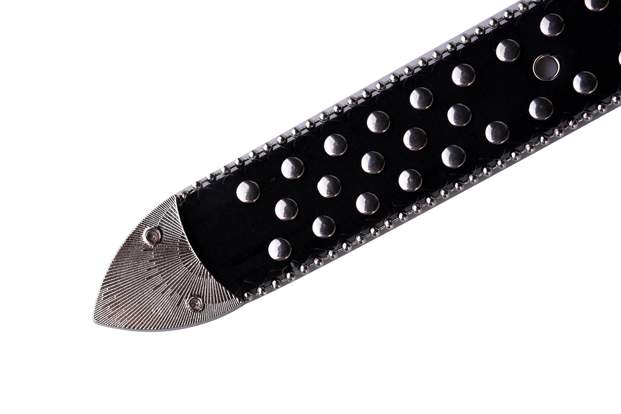 Rhinestone SkullBelt Western Cowgirl Belts For Women Girls Studded PU Leather Country Belt