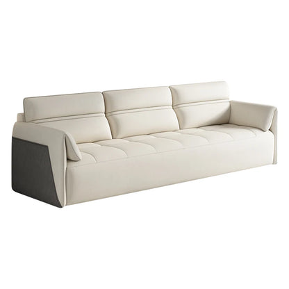 Multifunctional Storage Sofa Italian Light Luxury Designer Lounge Unusual Sofas Adult Comfortable Sillon Cama Trendy Furniture - Kimlud