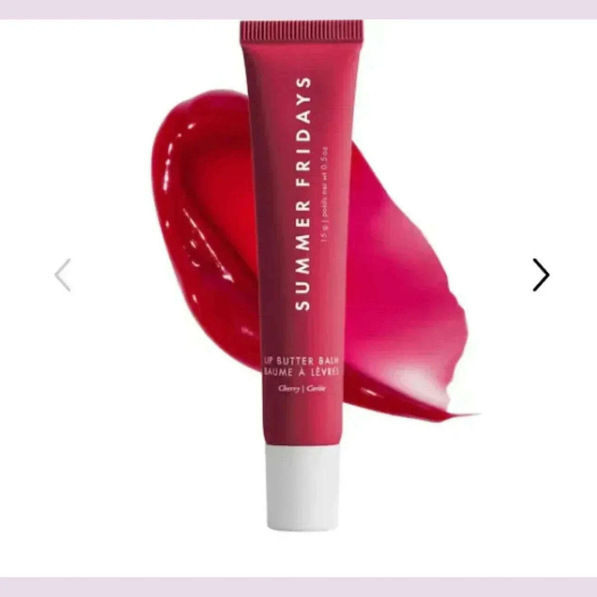 bracket Fridays Deep Moisturizing Lip Gloss Smooth Lines Lasting Nourishing Lip Balm Daily Makeup Lip Care Sugar Pink Birthday