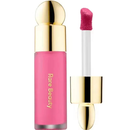 Rare Beauty Always Sunny Happy Sol Silky Three-dimensional Bronze Contour Stick Natural Matte Suitable for Nose Shadow Makeup - Kimlud