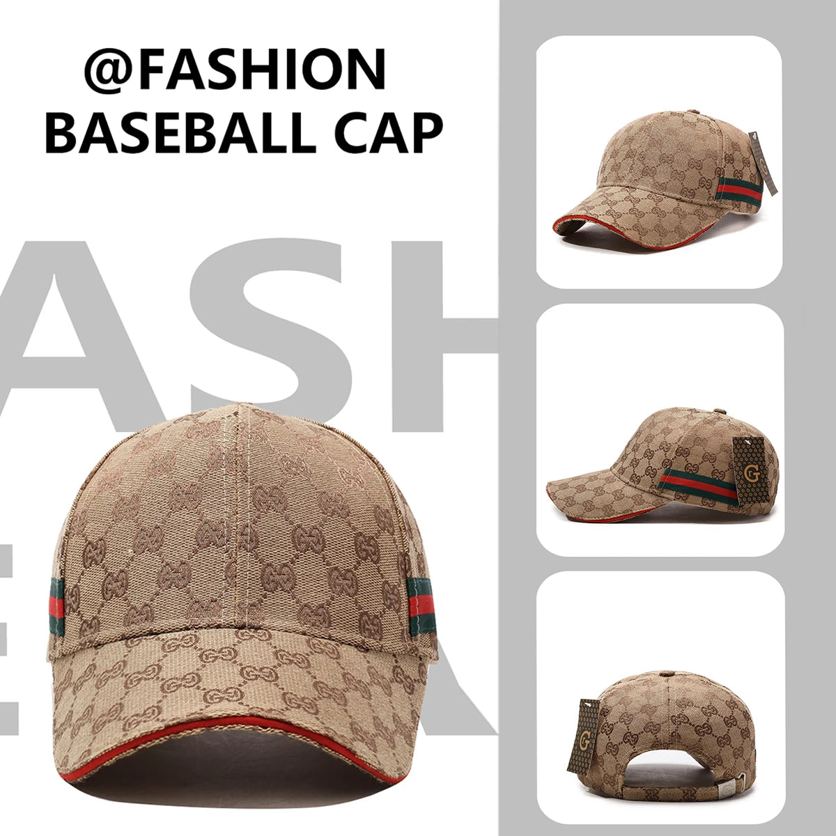 Hats Women's Sports Fashion Outdoor Baseball Caps Men's Embroidered Letter Caps Show Face Small Sunscreen Sun Hats |...