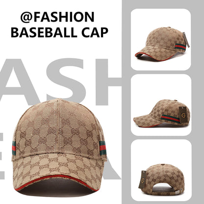 Hats Women's Sports Fashion Outdoor Baseball Caps Men's Embroidered Letter Caps Show Face Small Sunscreen Sun Hats |...