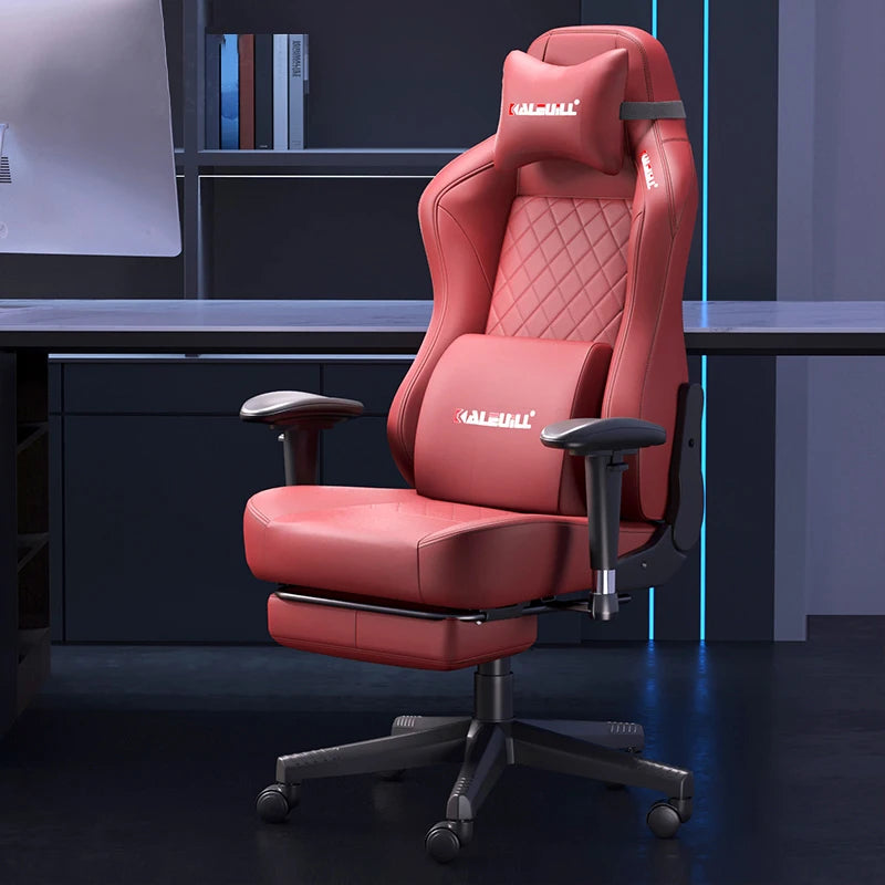Hot sale Gaming Chair New Analogue Space Seat Comfortable Multifunctional Work Rest Integration Office Chair with Footrest