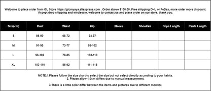 CM.YAYA Women Sets Streetwear 2 Two-piece Suits Sexy Beach Holiday Ruffles Asymmetrical V-neck Bodysuit+Long Skirts Bikinis Sets