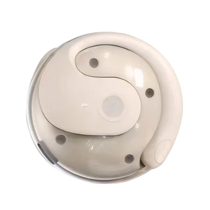 3 in 1 Translation Earphones 144 Languages Real-Time Translator Earbuds Noise Reduction Waterproof Business AI Translator Earbud