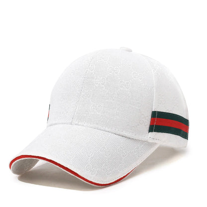Hats Women's Sports Fashion Outdoor Baseball Caps Men's Embroidered Letter Caps Show Face Small Sunscreen Sun Hats |...