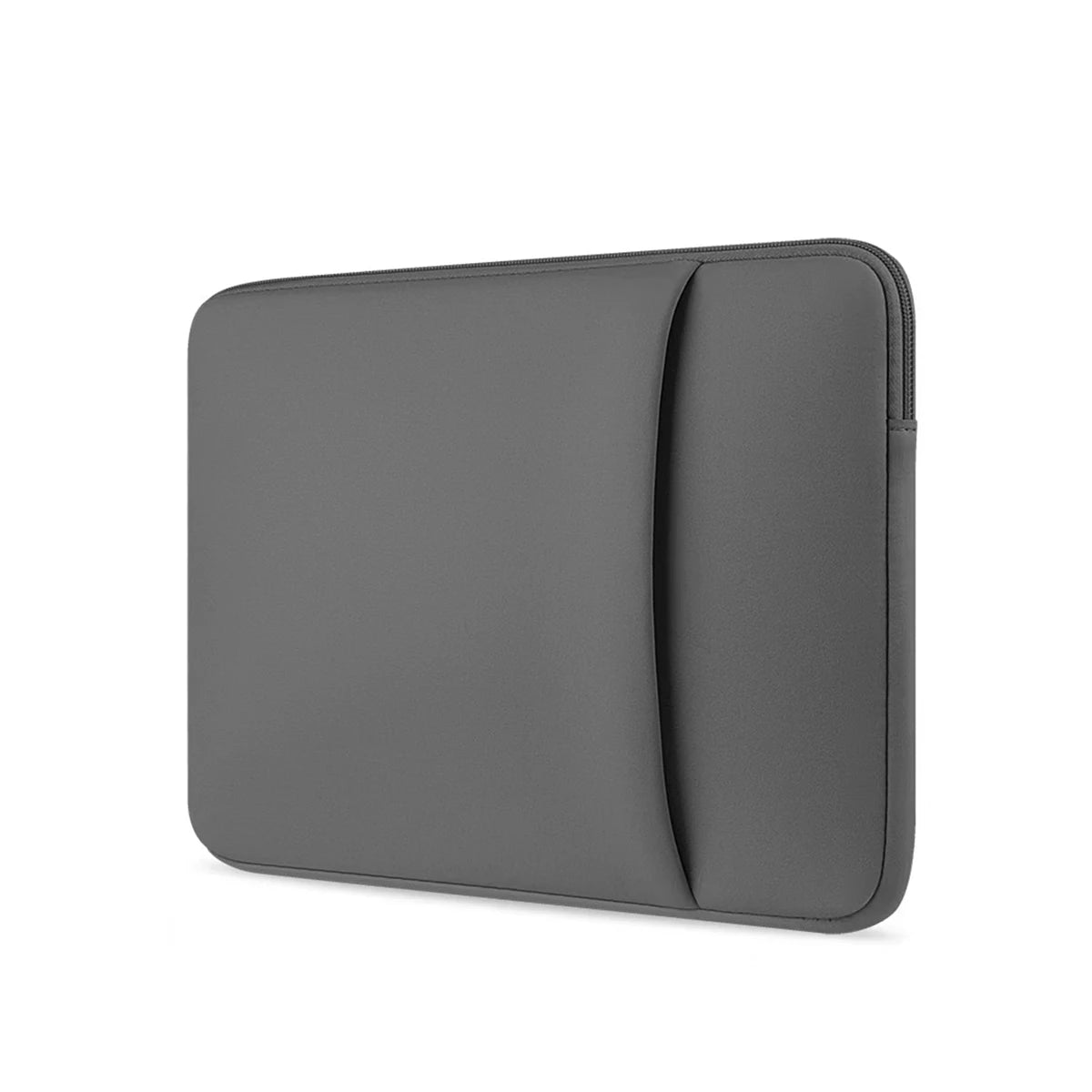 Laptop Inner Bag 11/13/14/15/16/17 Inch Computer Bag Protective Cover, Front Pocket Can Hold Power, Multifunctional Laptop Bag - Kimlud