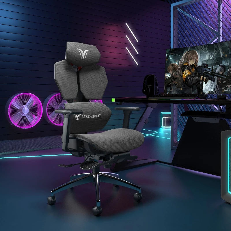 Esports Advanced Office Chairs Homestay Luxury Accent Minimalist Office Chairs Modern Living Room Furniture Cadeira Lsdny - Kimlud