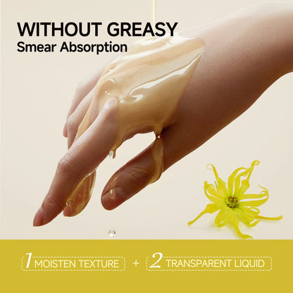 DioAuj Ylang Ylang Aromatherapy Oil Angel Aromatherapy Essential Oil Suitable for Skin Aromatherapy Candle Making with Dropper