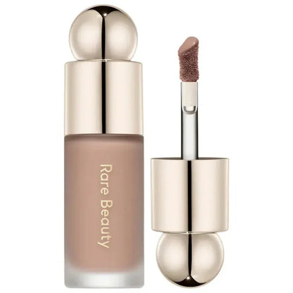 Rare Beauty Always Sunny Happy Sol Silky Three-dimensional Bronze Contour Stick Natural Matte Suitable for Nose Shadow Makeup - Kimlud