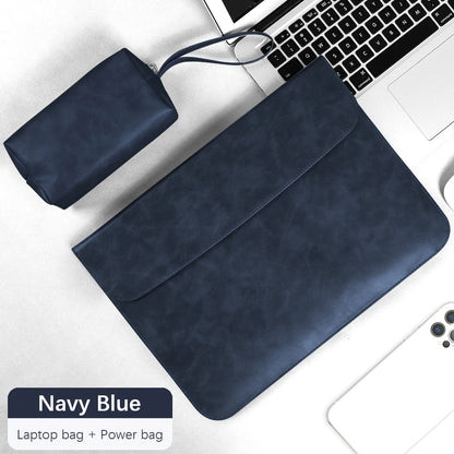 Laptop Sleeve For Macbook Air 13 Case M1 M2 Pro 13.3 14 16 M3 laptop Bag Surface Laptop 13.5 Cover HP Xiaomi Matebook 15...