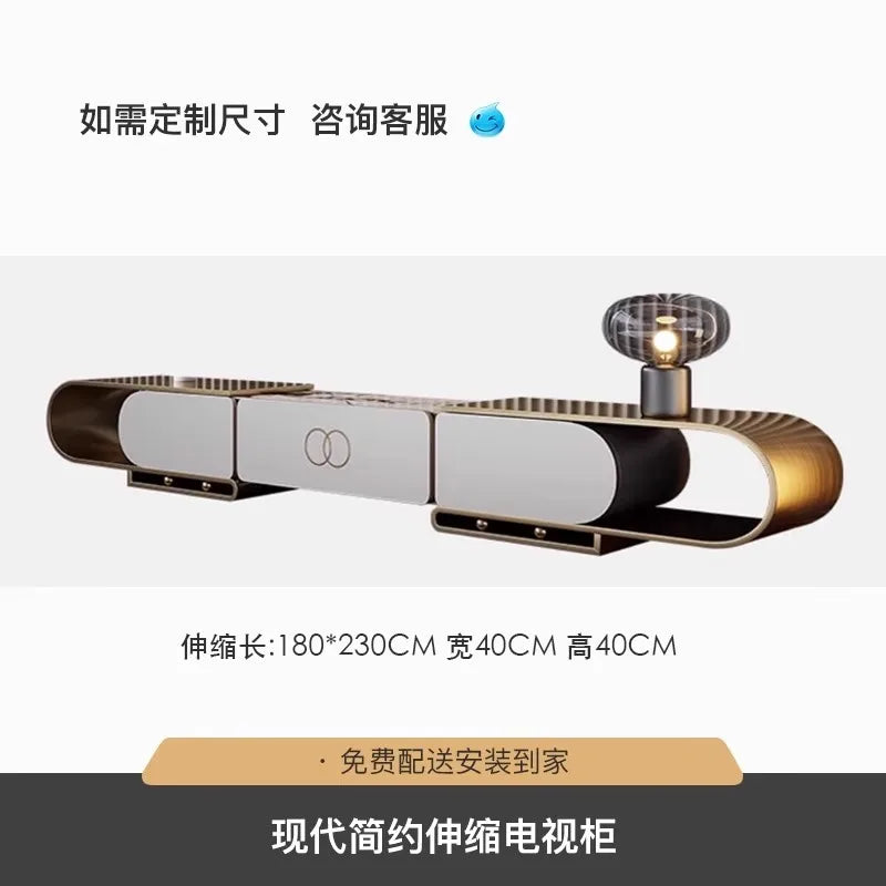 Center Writing Coffee Table Minimalist Unique Designer Coffee Table Accessories Decoration Mesas Bajas Living Room Furniture - Kimlud