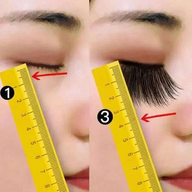Fast Growth Treatment Eyelash Serum Lengthening Lash Powerful Makeup Thicker Lashes Natural Curling Lash Lifting Care ProductNEW