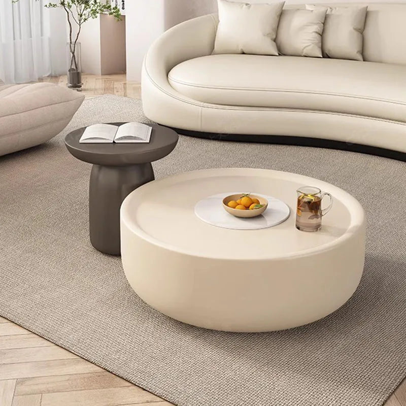 Book Nordic Coffee Tables Modern Organizer Glam Round Coffee Tables Living Room White Table Basse De Salon Home...