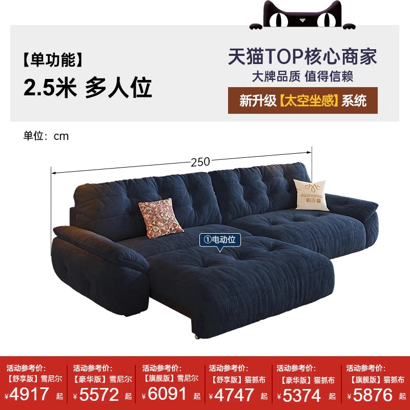 Designer Lazy Living Room Sofas Children Recliner Luxury Love Seat Room Decor Living Room Sofas Gaming Muebles Home Furniture