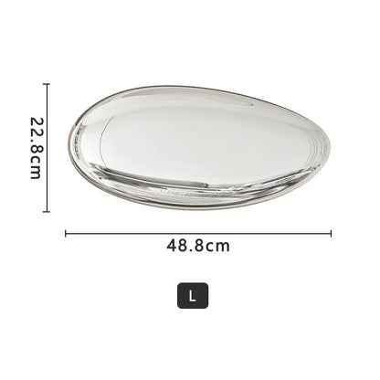 Creative Imitation Stainless Steel Pebble Wall Water Droplet Decor Artwork Hotel Light Luxury Pendants Living Room Wall...