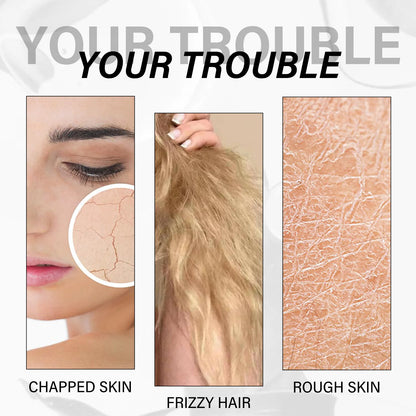 110ml Almond Oil Almond Carrier Oils Massage & Body Oil Carrier Oil Natural & Unscented Moisturizer for Skin,hair Gift To Friend