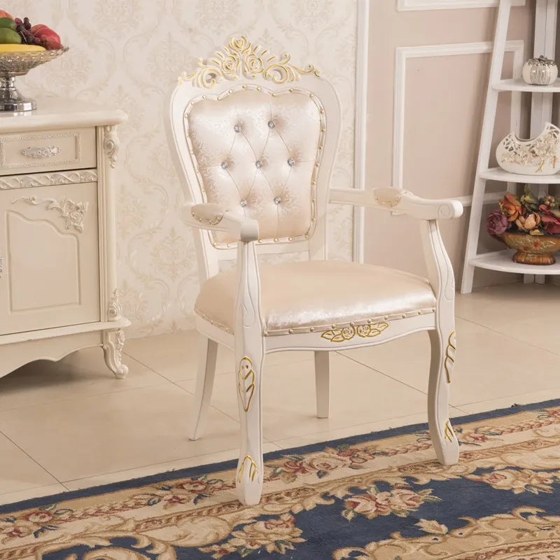 Throne Modern Chairs Designer High Quality Aesthetics Comfortable Lounge Chairs Throne Light Luxury Fashion Muebles Furniture