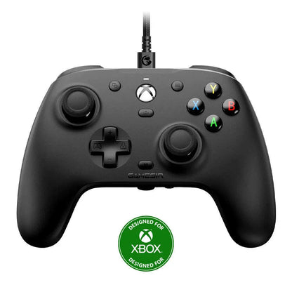 GameSir G7 SE Xbox Wired Gamepad Game Controller for Xbox Series X, Xbox Series S, Xbox One, with Hall Effect Joystick