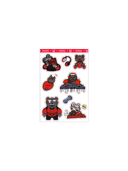 ONIKUMA GT806 2.4GHz Wireless Gaming Headset HiFi Sound Quality PcLaptop With Microphone Noise Canceling Gaming Headphone For PC