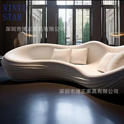 Creative Personality Sofa Chair | Kimlud Luxury Chair