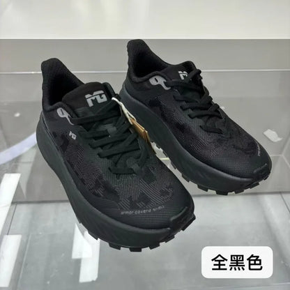 Original Brand Comfortable Breath Walking Jogging Shoe Designer Wide Footed All Terrain Off-road Sport Shoe Running Sport Shoe