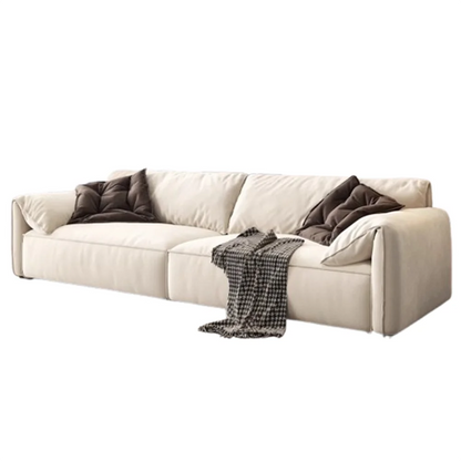 Longer Designer Armrest Sofa Pillows Luxury European Living Room Lounge Sofa Lazy Modular Nordic Woonkamer Banken Home...