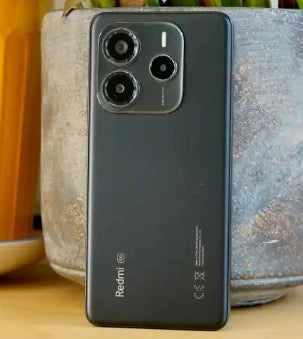 Global version Xiaomi Redmi Note 14 5G Smartphone 108MP AI camera NFC Dimensity 7025-Ultra 6.67" 120Hz AMOLED display IP64 - Kimlud