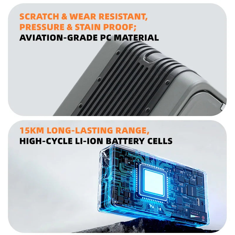 Smart Riding Trolley Luggage Electric Box Spinner Automatic Moving Trolley Suitcase Scooter,electric Carry Ride on...
