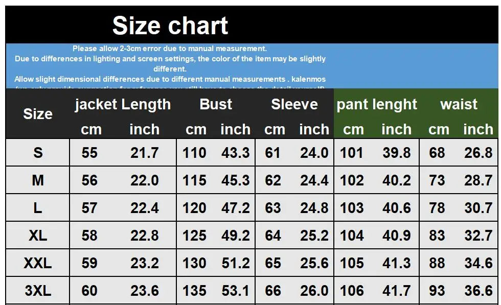 Women Two Piece Set Pants Sets Striped Jacket Matching Sets Y2k Tops Tracksuit Autumn Spring Long Pant Casual Outfit Suits 2025