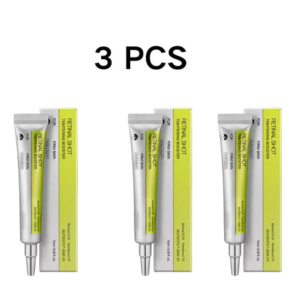 Korean Retinol Moisturizing Essence Exfoliating Eye Cream Moisturizer Rejuvenate Shrinks Pores Moisturiz Brighten Skin...