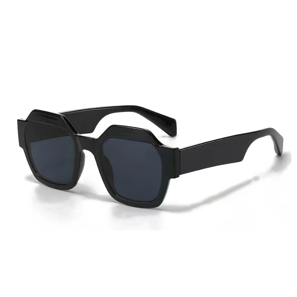 2025 New In Luxury Vintage Cat Eyt Sunglasses Women 2025 Fashion V Shape Designer Sun Glasses Female Eyewear UV400 Gift for Girl