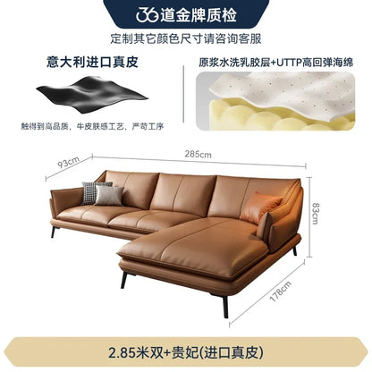 Double Living Room Sofas Europe Designer Lazy Luxury Leisure Foot Stool Sofa Unusual Aesthetics Hallway Divano Trendy Furniture