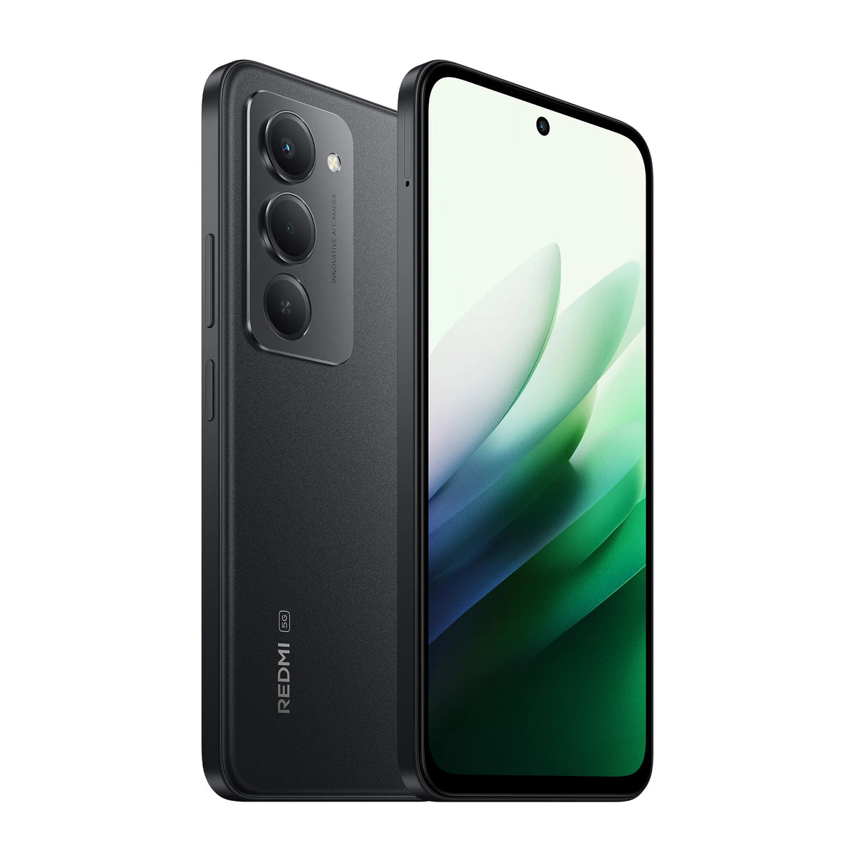 Xiaomi Redmi 15 5G 8+256GB Global Version 6.9“ FHD+ 144Hz 50MP Snapdragon® 6s Gen3 Mobile Platform 7000mAh 33W Side...