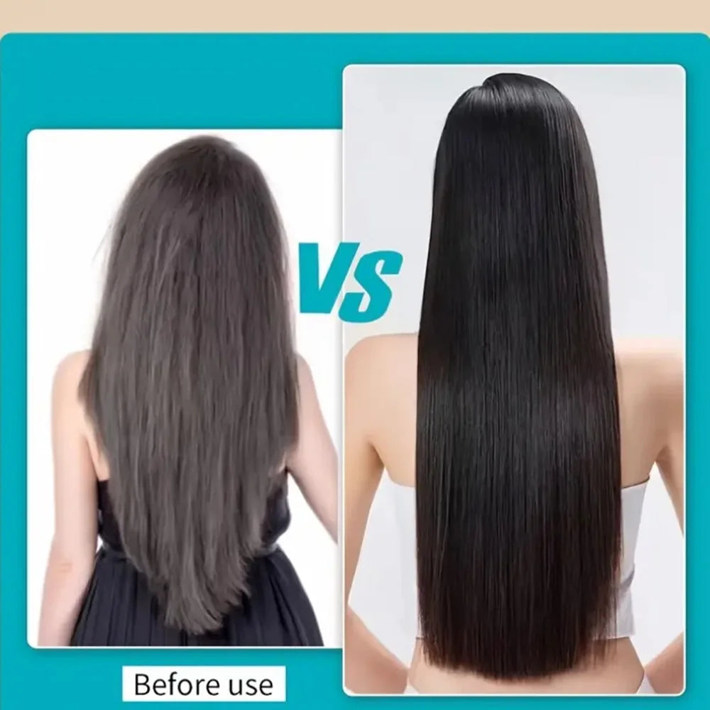 YUITIKUE Moroccan Argan Hair Oil - Repair Dry Frizzy Hair, Reduce Hair Loss, Promote Growth, 100g | Kimlud Mid Range Yuitikue