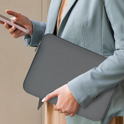 Laptop Bag For Xiaomi Lenovo Dell Notebook Computer Laptop Sleeve For Macbook Air Pro Retina 13 14 15 15.6 Inch Laptops...