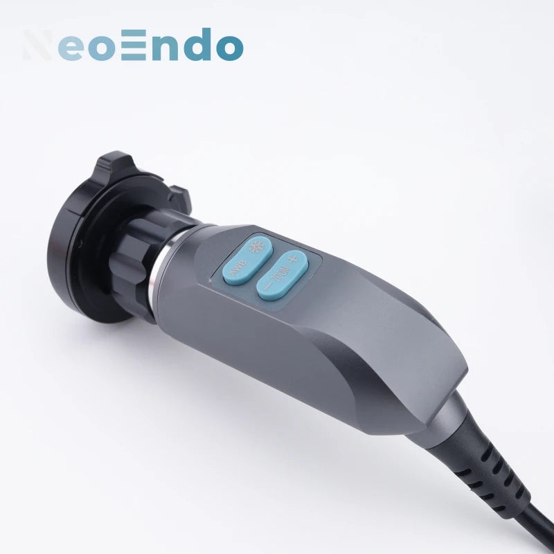 Professional Quality 1080P Full HD Medical Endoscope Camera High Definition Endoscopy Video System For ENT Laparoscopy - Kimlud