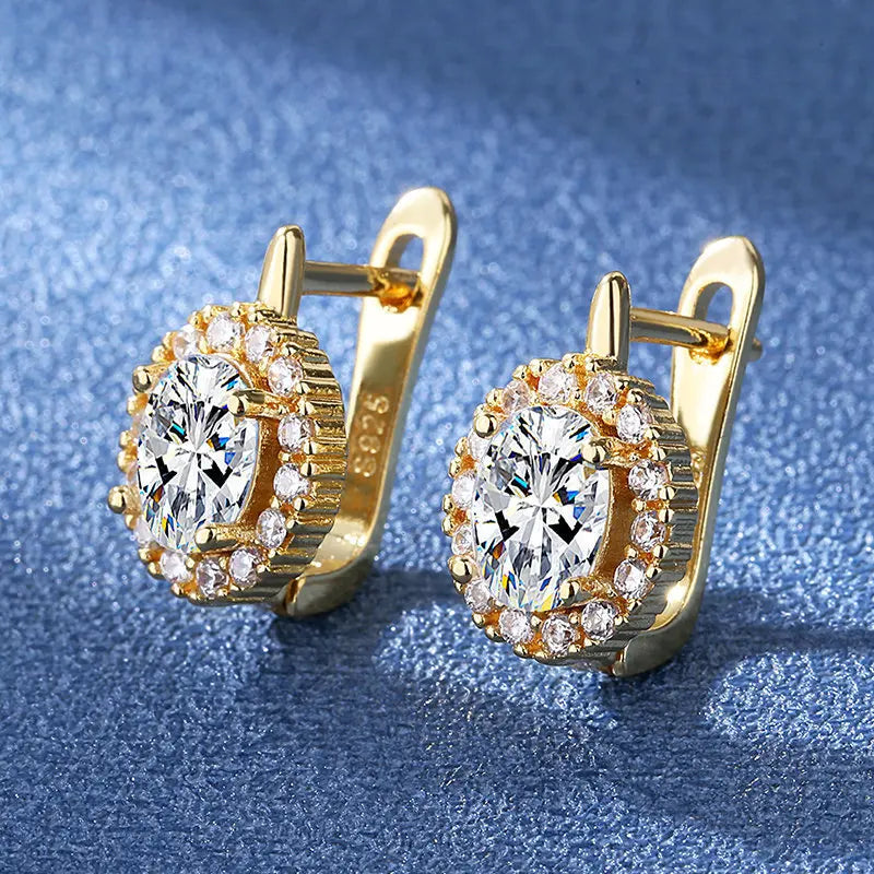 925 Sterling Silver Butterfly Zirconia Small Hoop Earring For Girls Child Wome Beautiful Aros Huggies Earring Jewelry |...